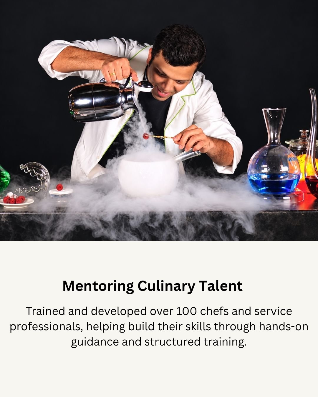 CAREER HIGHLIGHTS & ACHIEVEMENTS (1)